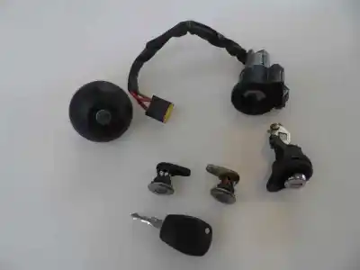 Автозапчастина б/у гра в боулер для DACIA LOGAN Ambiance Посилання на OEM IAM   2006