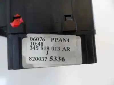 Автозапчасти б/у команда очистки за dacia logan ambiance ссылки oem iam 820037 5336  2006