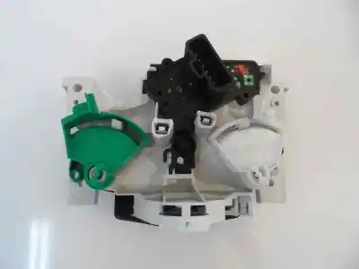 Автозапчасти б/у отопление / кондиционирование воздуха за dacia logan ambiance ссылки oem iam   2006