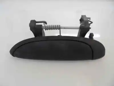 Pezzo di ricambio per auto di seconda mano Maniglia Esterna Anteriore Sinistra per DACIA LOGAN Ambiance Riferimenti OEM IAM   2006