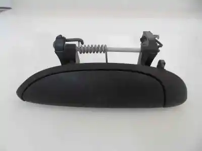 Pezzo di ricambio per auto di seconda mano Maniglia Esterna Posteriore Sinistra per DACIA LOGAN Ambiance Riferimenti OEM IAM   2006