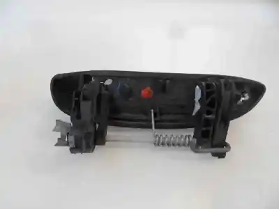 Автозапчасти б/у наружная рукоятка передняя справа за dacia logan ambiance ссылки oem iam   2006