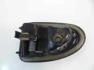 Pezzo di ricambio per auto di seconda mano maniglia interna posteriore sinistra per dacia logan ambiance riferimenti oem iam   2006