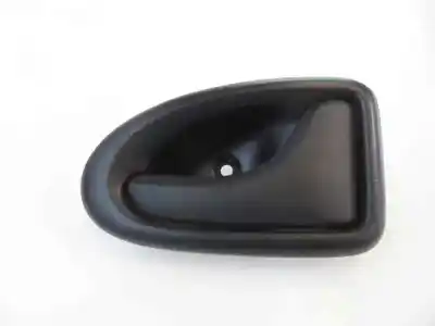 Автозапчастина б/у внутрішня задня права ручка для DACIA LOGAN Ambiance Посилання на OEM IAM   2006