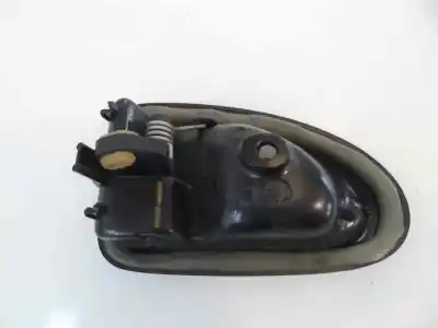 Автозапчасти б/у внутренняя задняя правая ручка за dacia logan ambiance ссылки oem iam   2006