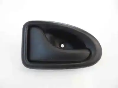 Автозапчастина б/у ліва передня внутрішня ручка для DACIA LOGAN Ambiance Посилання на OEM IAM   2006