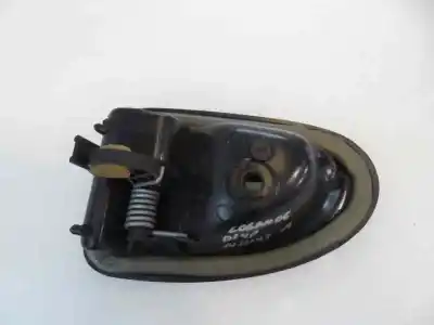 Автозапчасти б/у левая передняя внутренняя ручка за dacia logan ambiance ссылки oem iam   2006