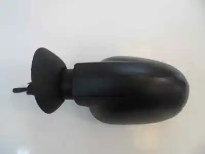 Автозапчасти б/у левое зеркало за dacia logan ambiance ссылки oem iam   2006