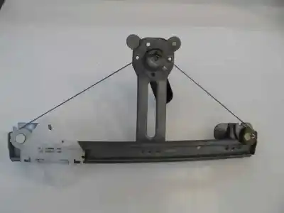 Автозапчасти б/у задний правый стеклорегулятор за dacia logan ambiance ссылки oem iam   2006
