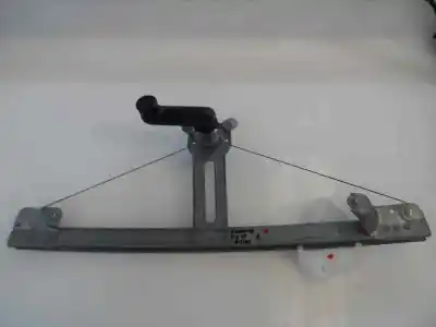 Автозапчасти б/у регулятор стекла переднего правого за dacia logan ambiance ссылки oem iam 