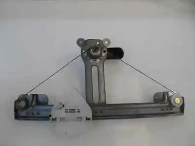 Автозапчасти б/у регулятор стекла заднего левого за dacia logan ambiance ссылки oem iam   2006