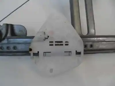 Автозапчасти б/у регулятор стекла заднего левого за dacia logan ambiance ссылки oem iam   2006