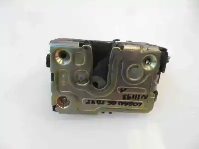 Автозапчастина б/у замок заднього правого дверя для DACIA LOGAN Ambiance Посилання на OEM IAM   2006