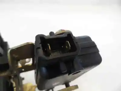 Автозапчасти б/у замок задней правой двери за dacia logan ambiance ссылки oem iam   2006