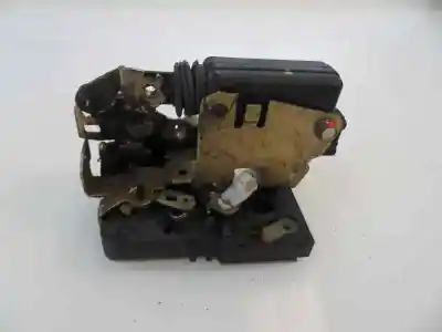 Автозапчасти б/у замок задней правой двери за dacia logan ambiance ссылки oem iam   2006