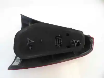 Автозапчасти б/у левый задний фонарь за dacia logan ambiance ссылки oem iam   2006