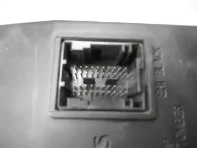 Автозапчасти б/у электронный модуль за dacia logan ambiance ссылки oem iam 8200564718  2006