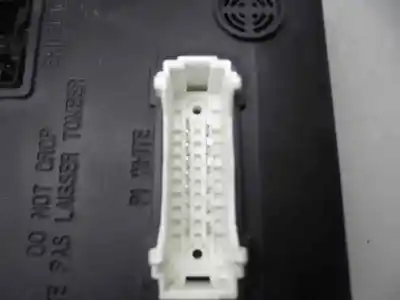 Автозапчасти б/у электронный модуль за dacia logan ambiance ссылки oem iam 8200564718  2006