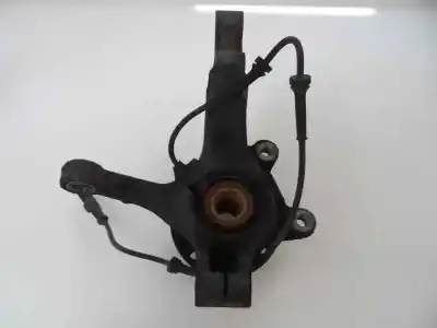 Автозапчасти б/у передняя левая кулачка за dacia logan ambiance ссылки oem iam   2006