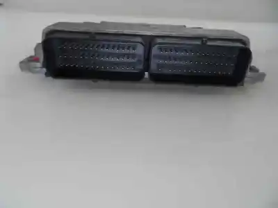 Автозапчасти б/у блок управления двигателем за dacia logan ambiance ссылки oem iam s110140011a  2006