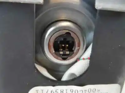 Автозапчасти б/у подушка безопасности передняя правая за dacia logan ambiance ссылки oem iam 8200213634 e  2006