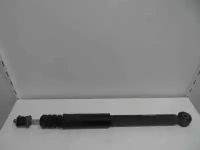 Автозапчастина б/у правий задній амортизатор для DACIA LOGAN Ambiance Посилання на OEM IAM   2006