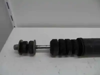 Pezzo di ricambio per auto di seconda mano ammortizzatore posteriore destro per dacia logan ambiance riferimenti oem iam   2006
