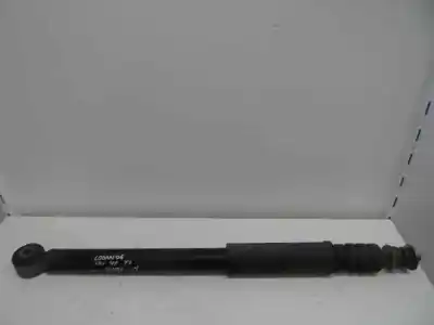 Автозапчасти б/у задний левый амортизатор за DACIA LOGAN Ambiance ссылки OEM IAM   2006