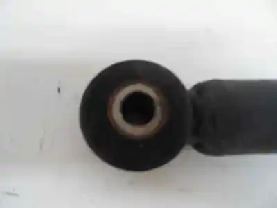 Автозапчасти б/у задний левый амортизатор за dacia logan ambiance ссылки oem iam   2006