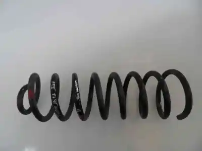 Автозапчасти б/у амортирующая пружина за DACIA LOGAN Ambiance ссылки OEM IAM   2006