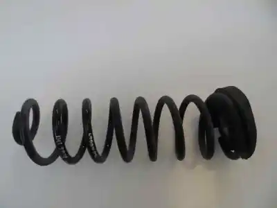 Автозапчасти б/у амортирующая пружина за DACIA LOGAN Ambiance ссылки OEM IAM   2006