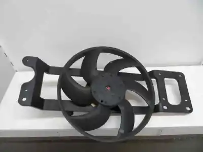 Автозапчастина б/у електро вентилятор для DACIA LOGAN Ambiance Посилання на OEM IAM 82 00 397 696  2006