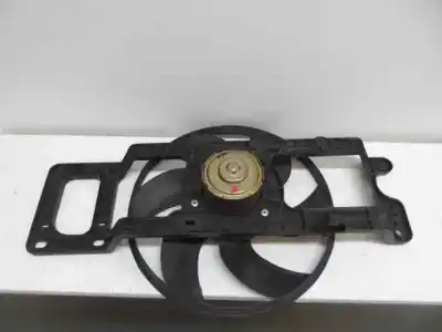 Автозапчасти б/у электрический вентилятор за dacia logan ambiance ссылки oem iam 82 00 397 696  2006