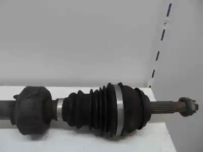 Автозапчасти б/у передняя левая трансмиссия за dacia logan ambiance ссылки oem iam   2006