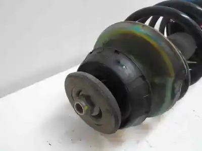 Автозапчасти б/у передний левый амортизатор за dacia logan ambiance ссылки oem iam   2006