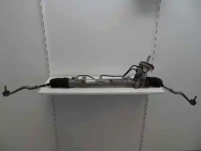 Автозапчастина б/у рульмова рейка для DACIA LOGAN Ambiance Посилання на OEM IAM   2006