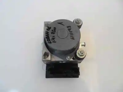 Автозапчасти б/у абс за dacia logan ambiance ссылки oem iam 0 265 800 584