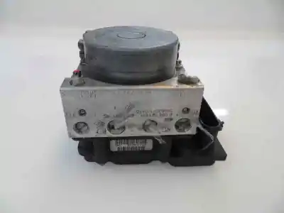 Автозапчастина б/у абс для dacia logan ambiance посилання на oem iam 0 265 800 584  2006