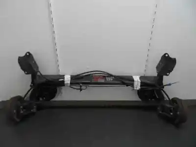 Автозапчасти б/у задний мост за dacia logan ambiance ссылки oem iam 