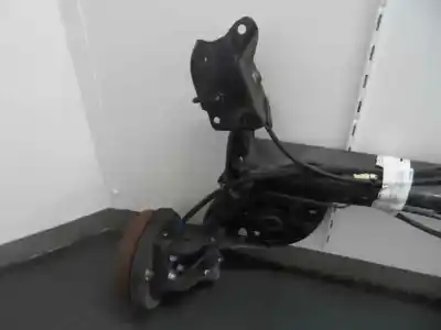 Автозапчасти б/у задний мост за dacia logan ambiance ссылки oem iam   2006