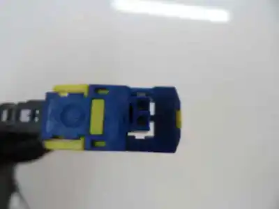Автозапчастина б/у кільце піддушки безопасности для dacia logan mcv 1.5 dci d посилання на oem iam 8200792587  2008