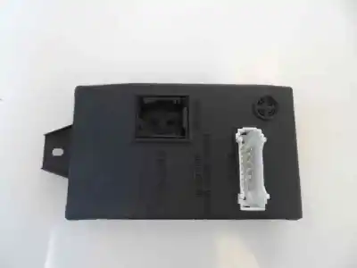 Pezzo di ricambio per auto di seconda mano Modulo Elettronico per DACIA LOGAN MCV 1.5 dCi D Riferimenti OEM IAM 8200296328B  2008
