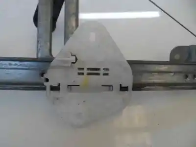 Pezzo di ricambio per auto di seconda mano alzacristalli posteriore sinistro per dacia logan mcv 1.5 dci d riferimenti oem iam   2008