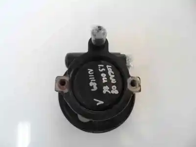 Gebrauchtes Autoersatzteil Hydraulikpumpe Lenkung zum DACIA LOGAN MCV  OEM-IAM-Referenzen 26126529 EH  2008