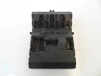Pièce détachée automobile d'occasion BOÎTES À FUSIBLES pour RENAULT MEGANE I BERLINA HATCHBACK (BA0)  Références OEM IAM S103600100  1996