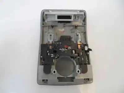 Автозапчасти б/у внутренний свет за audi a3 (8p) 1.9 tdi ambiente ссылки oem iam   2004