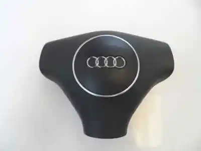 Автозапчастина б/у передня ліва подушка безопасности для AUDI A3 (8P) 1.9 TDI Ambiente Посилання на OEM IAM 8E0 880 201AT/6PS  2004