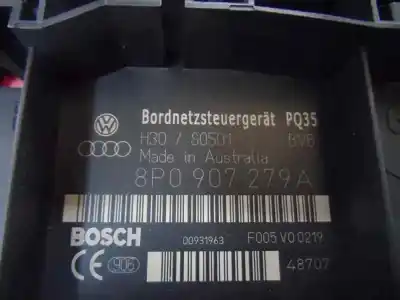 Автозапчасти б/у блок реле/предохранителей за audi a3 (8p) 1.9 tdi ambiente ссылки oem iam 8p0 907 279 a  2004