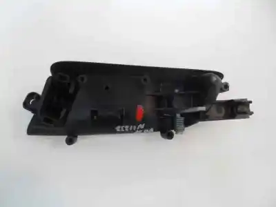 Piesă de schimb auto la mâna a doua interior mânerul dreapta fata pentru audi a3 (8p) 1.9 tdi ambiente referințe oem iam   2004