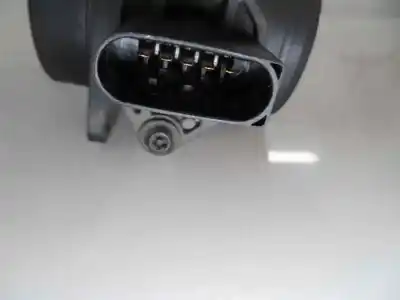 Автозапчасти б/у расходомер воздуха за audi a3 (8p) 1.9 tdi ambiente ссылки oem iam 0261002531  2004
